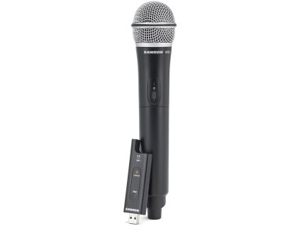 Samson XPD-2 HANDHELD
