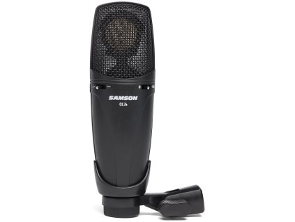 Samson CL7A - Profesionální studiový kondenzátorový mikrofon
