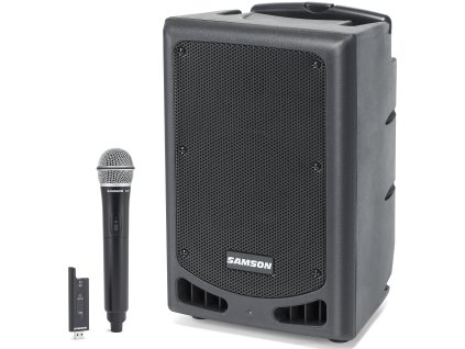 Samson XP208W