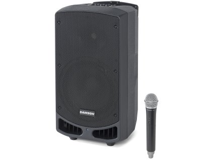 Samson XP310W - Přenosný All-In-One Box s dobíjecí baterií