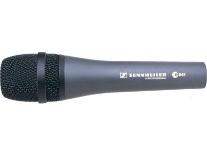 Sennheiser e 845