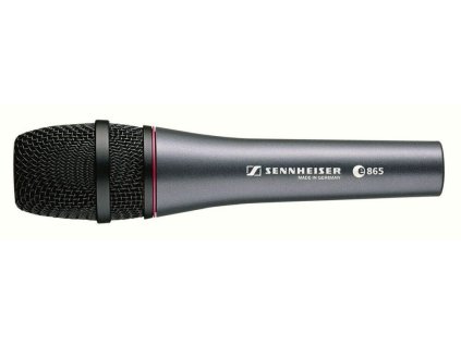 Sennheiser e 865