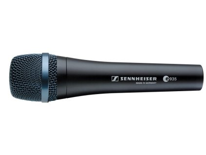 Sennheiser e 935