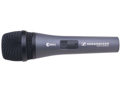 Sennheiser e 835-S