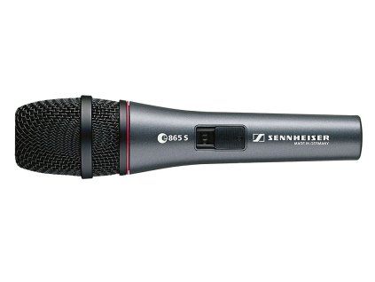 Sennheiser e 865-S