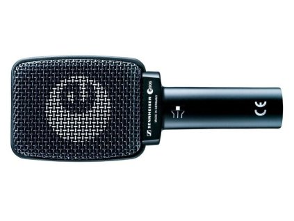 Sennheiser e 906
