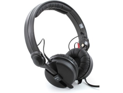 Sennheiser HD 25 Plus