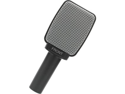 Sennheiser e 609 silver
