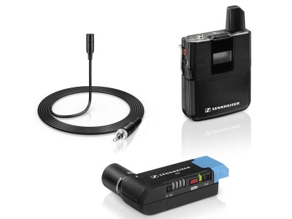 Sennheiser AVX ME 2 set