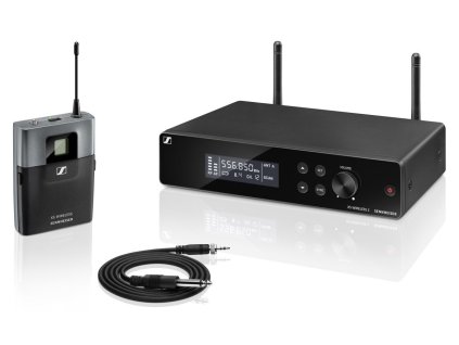 Sennheiser XSw 2-Ci1 B