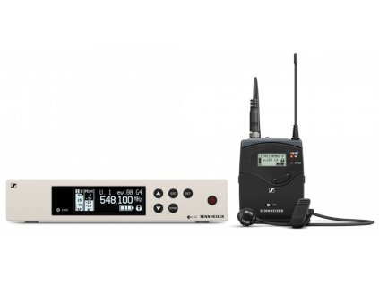 Sennheiser ew 100 G4-ME4