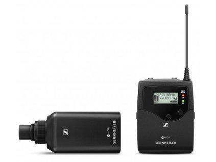 Sennheiser ew 500 G4-BOOM
