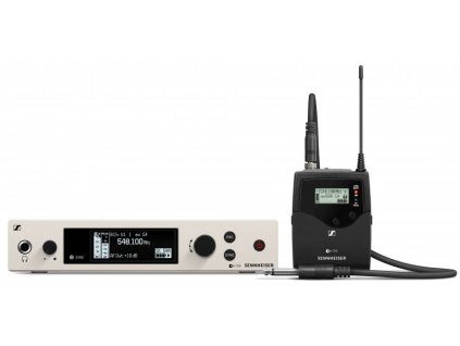 Sennheiser ew 500 G4-Ci1