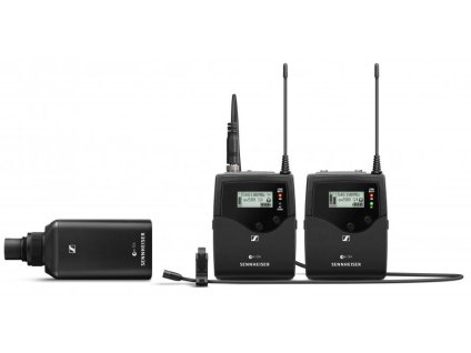 Sennheiser ew 500 G4-FILM