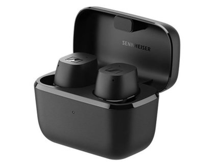 Sennheiser CX True Wireless