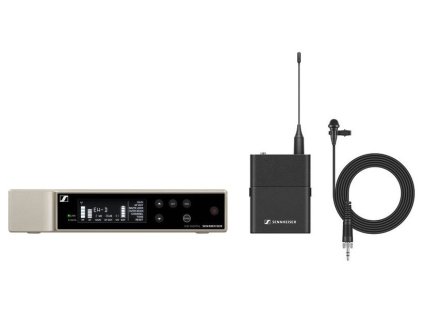 Sennheiser EW-D ME2 Set