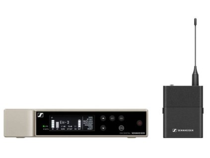 Sennheiser EW-D SK Base Set