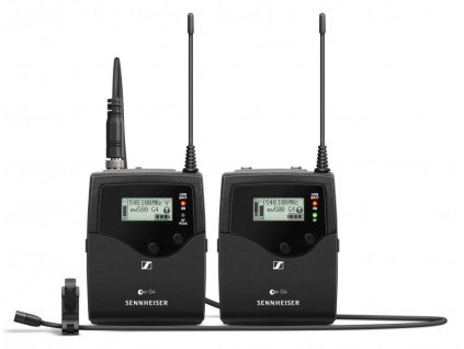 Sennheiser ew 512-P G4
