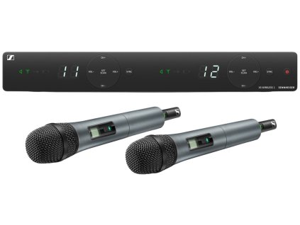 Sennheiser XSw 1-825 DUAL B