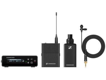 Sennheiser EW-DP ENG Set