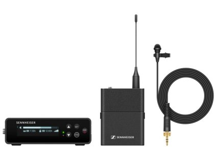 Sennheiser EW-DP ME2 Set