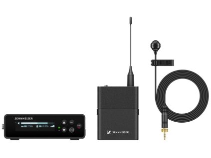 Sennheiser EW-DP ME4 Set