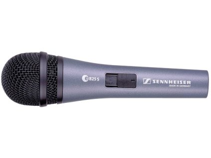 Sennheiser E 825-S