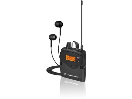 Sennheiser EK 2000 IEM-CW-X