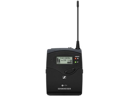 Sennheiser EK 100 G4