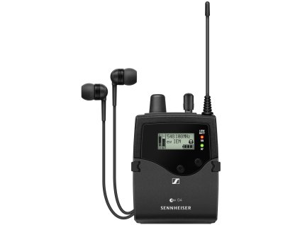 Sennheiser EK IEM G4