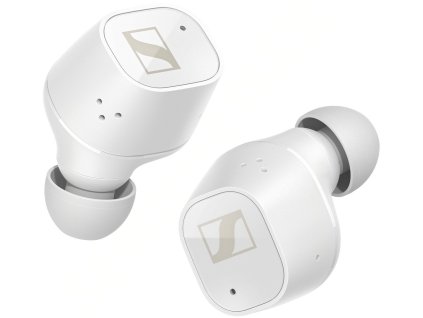 Sennheiser CX Plus True Wireless