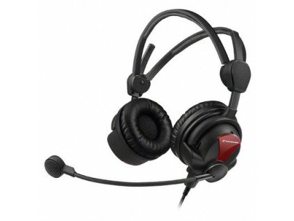 Sennheiser HMD 26-II-600-X3K1 DOCU