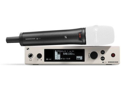 Sennheiser ew 300 G4-SKM