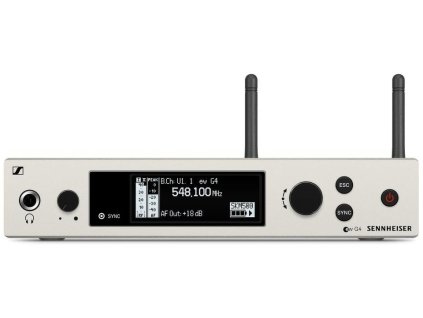 Sennheiser EM 300-500 G4