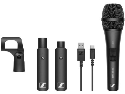 Sennheiser XSw D-XS1