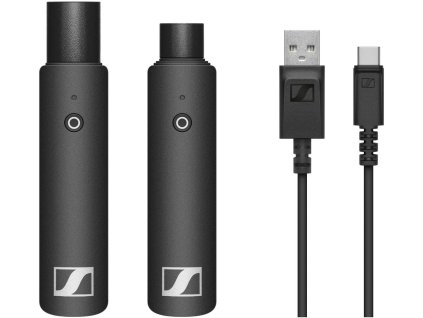 Sennheiser XSw D-XLR