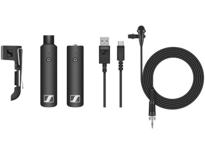 Sennheiser XSw D-ME2