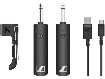Sennheiser XSw D-6.3