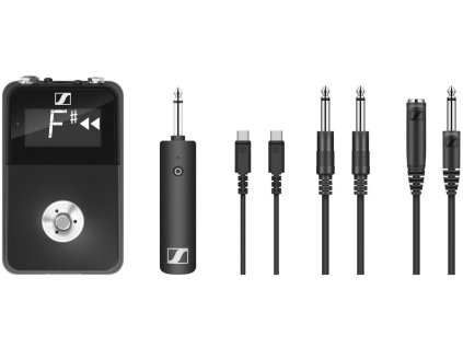 Sennheiser XSw D-PEDAL