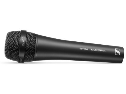 Sennheiser MD 445