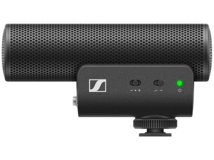 Sennheiser MKE 400-II