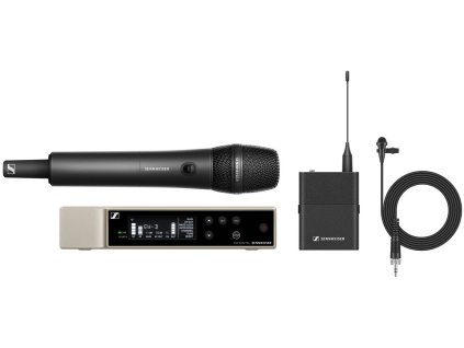Sennheiser EW-D ME2/835-S Set
