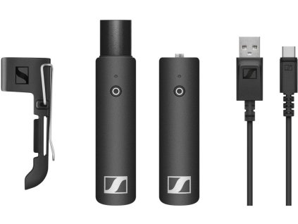 Sennheiser XSw D-3.5