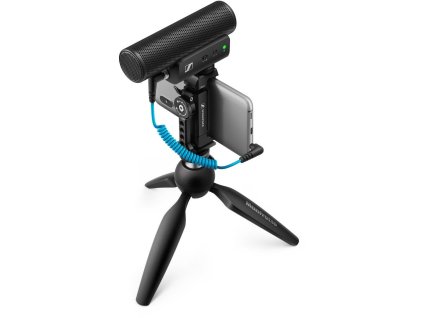 Sennheiser MKE 400 Mobile Kit