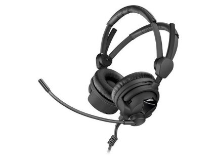 Sennheiser HME 26-II-600 (4)