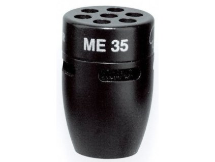 Sennheiser ME 35 Barva černá