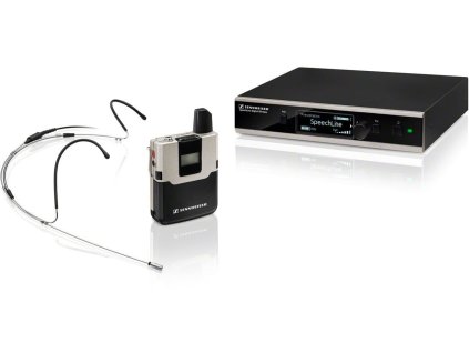 Sennheiser SLDW Head