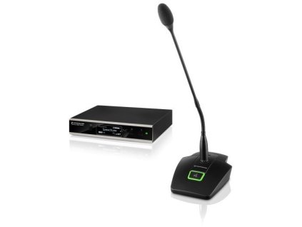 Sennheiser SL TS 133 GN SET DW-3 EU