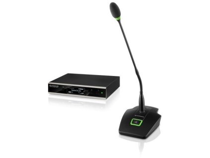Sennheiser SL TS 153 GN-L SET DW-3 EU