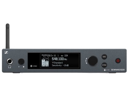 Sennheiser SR IEM G4 A